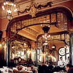 Café Majestic