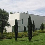 Museu de Arte Contemporânea de Serralves