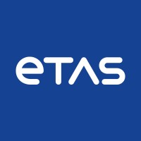 ETAS - Empowering tomorrow’s automotive software